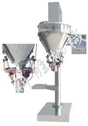 全自動(dòng)包裝機(jī)械