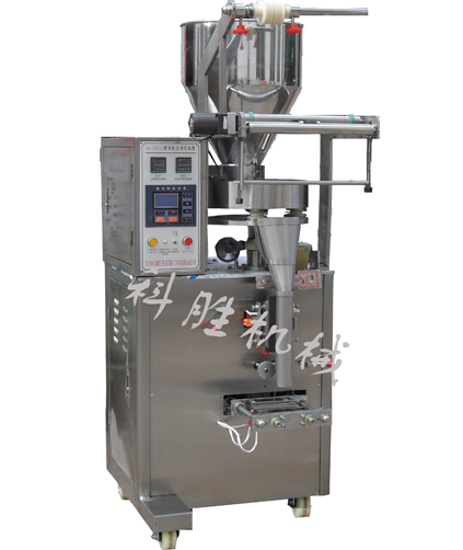 全自動顆粒包裝機(jī)