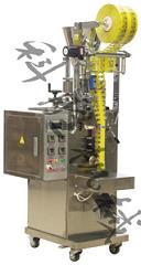 自動顆粒包裝機械