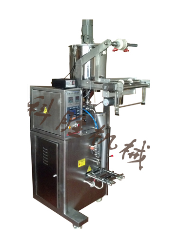 自動(dòng)包裝機(jī)