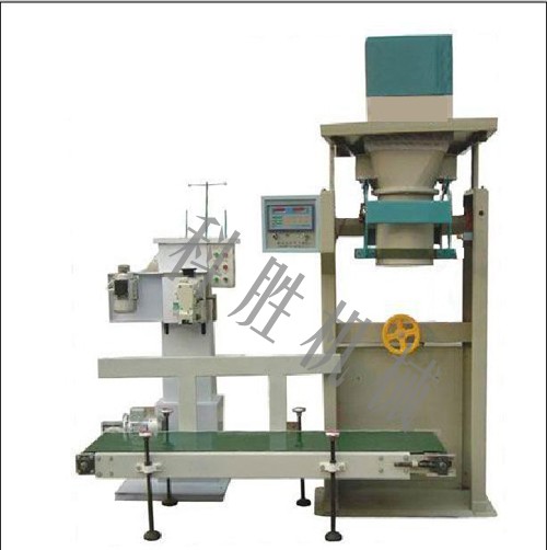全自動粉劑包裝機