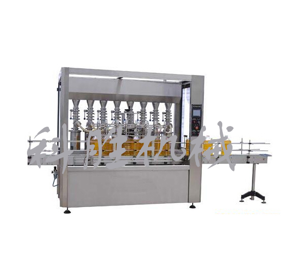 灌裝機(jī)械