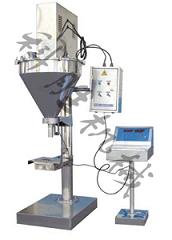 自動粉劑包裝機(jī)