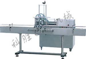 全自動灌裝機(jī)