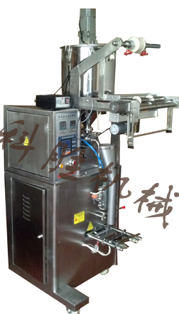 調(diào)料自動(dòng)包裝機(jī)