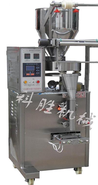 自動(dòng)包裝機(jī)