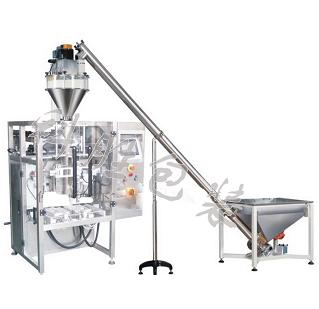 小袋粉劑包裝機(jī)