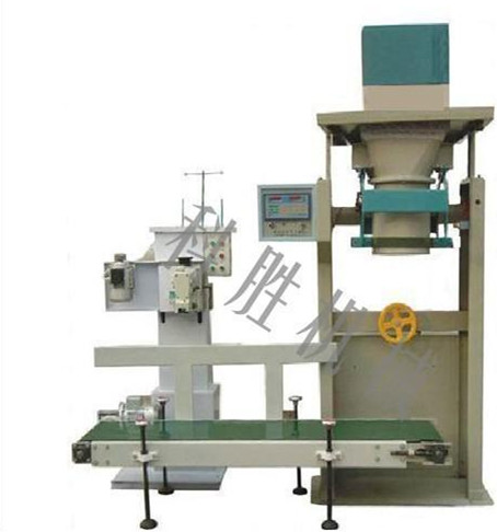 粉劑包裝機(jī)