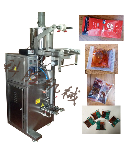 食品包裝機(jī)