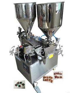 食品包裝機(jī)