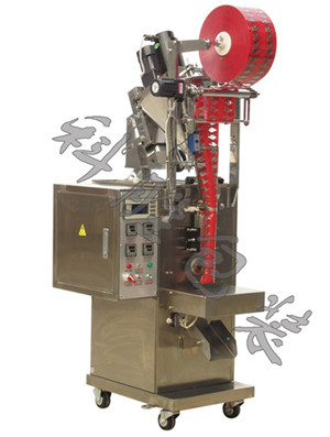 粉劑自動包裝機